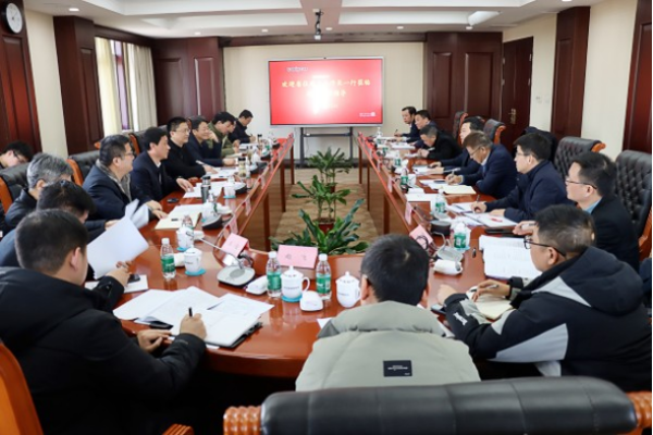 安徽省住房和城鄉(xiāng)建設(shè)廳黨組成員、副廳長(zhǎng)趙新澤到海螺考察調(diào)研 (對(duì)外發(fā)布)(1)149 安徽省住房和城鄉(xiāng)建設(shè)廳黨組成員、副廳長(zhǎng)趙新澤到海螺考察調(diào)研 (對(duì)外發(fā)布)(1)149