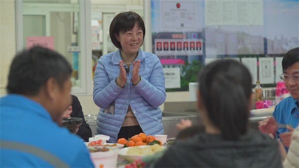 濟寧海螺家鄉(xiāng)味、海螺情