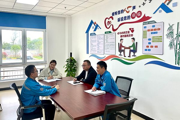 蔡總接待群眾來(lái)訪400600 蔡總接待群眾來(lái)訪400600